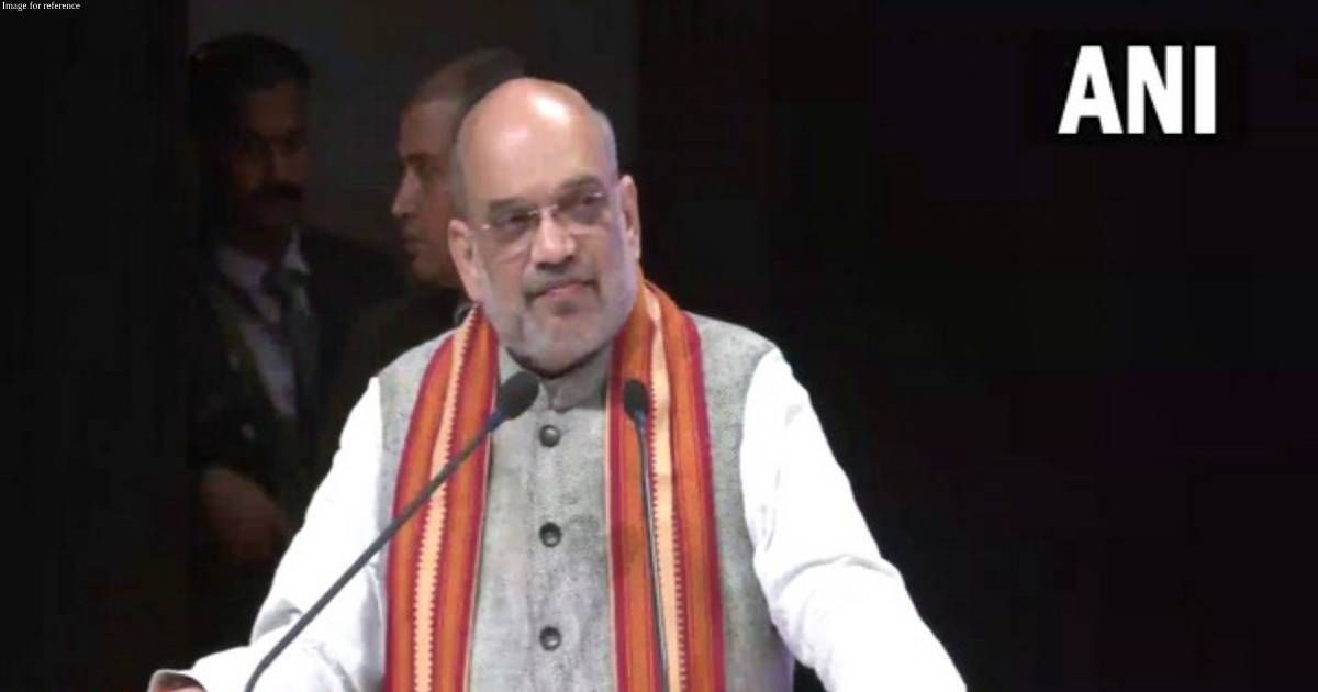 Home Minister Amit Shah to visit Kerala on March 12